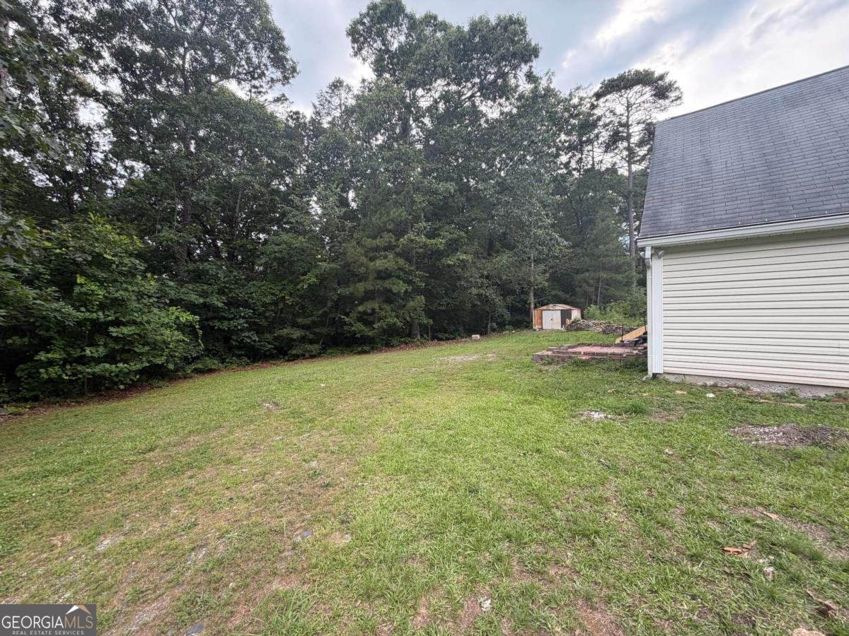 1526 Lost Mountain Road