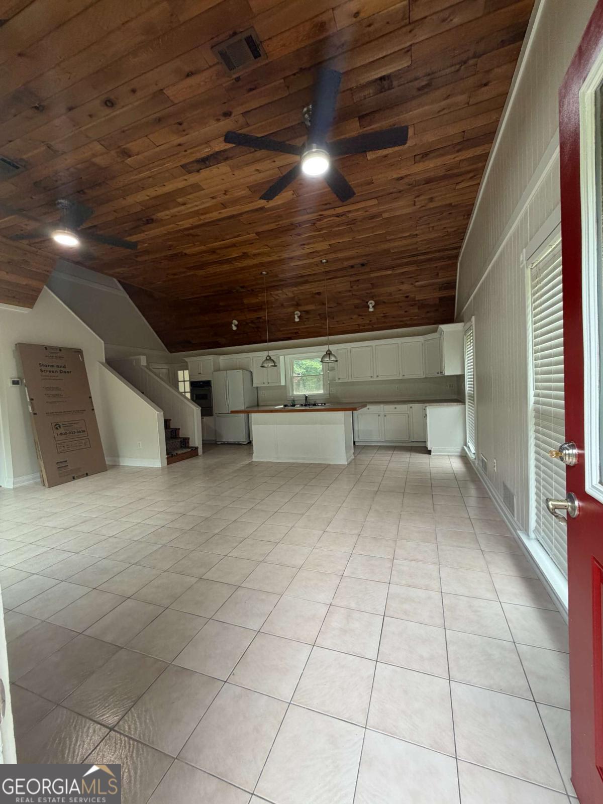 1526 Lost Mountain Road