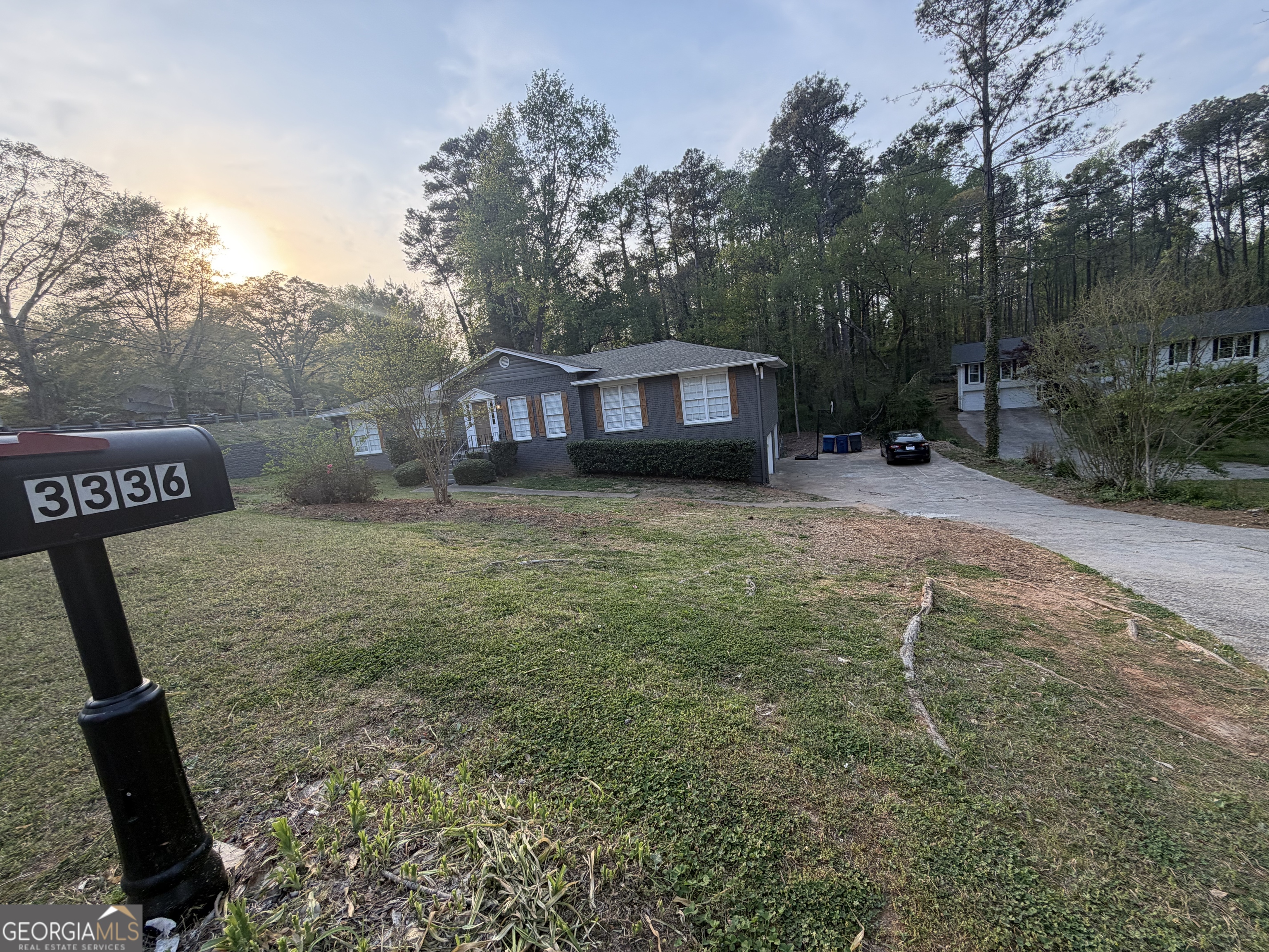 3336 Camelot Drive