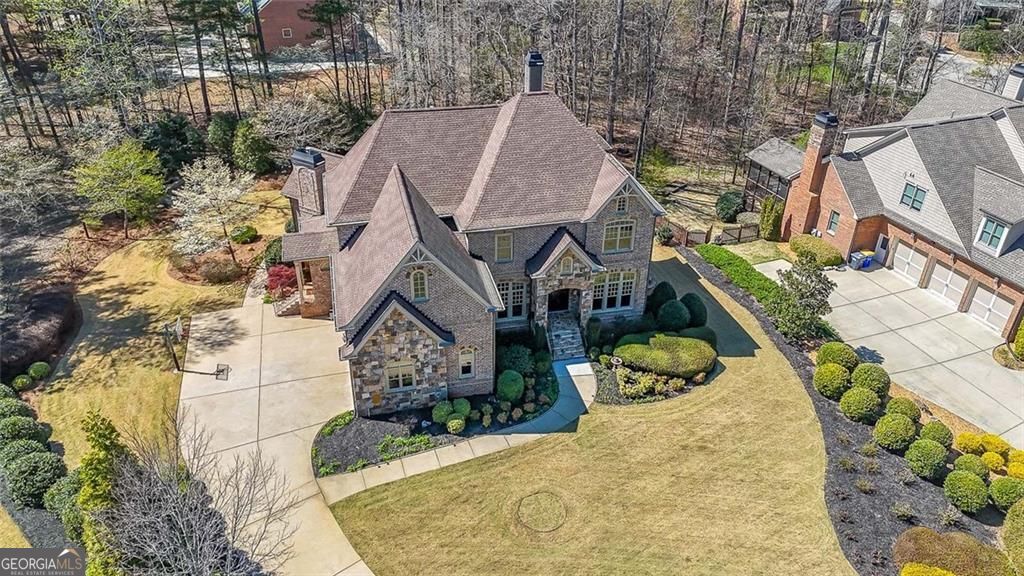 1485 White Rose Court NW