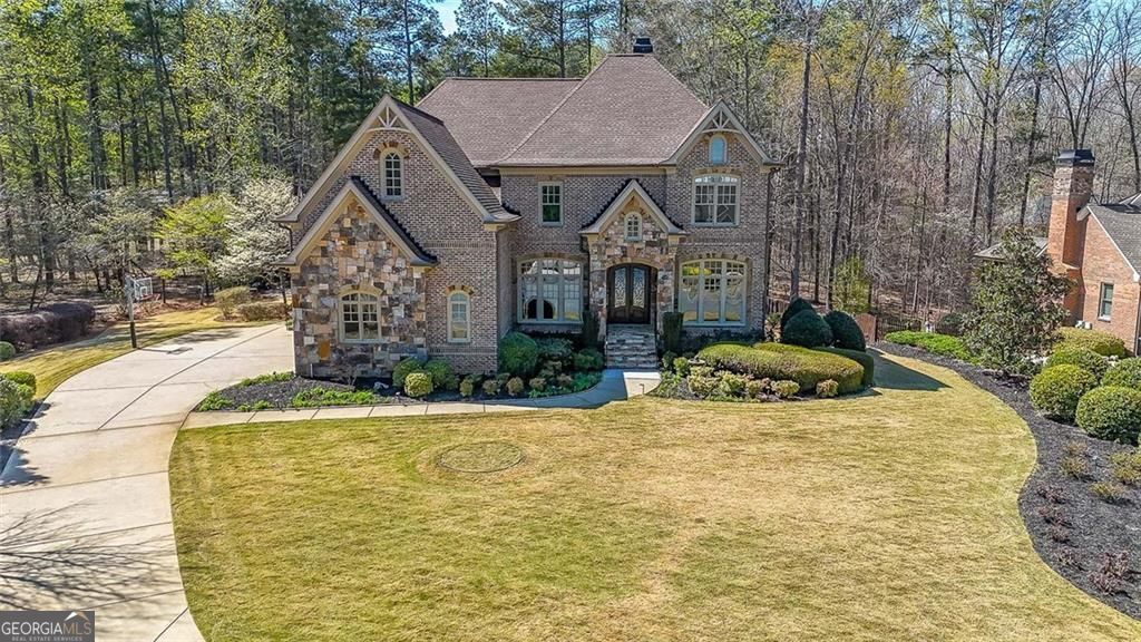 1485 White Rose Court NW