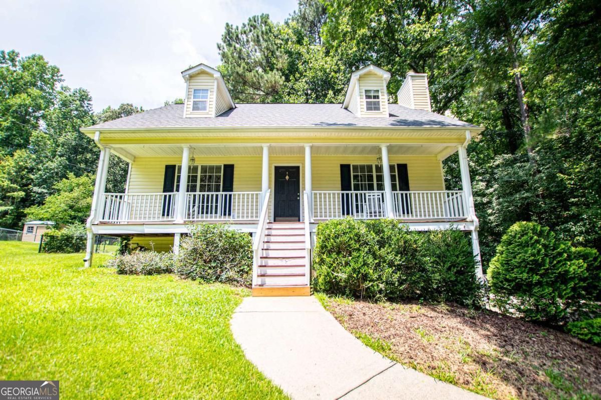 6150 Shallow Wood Lane