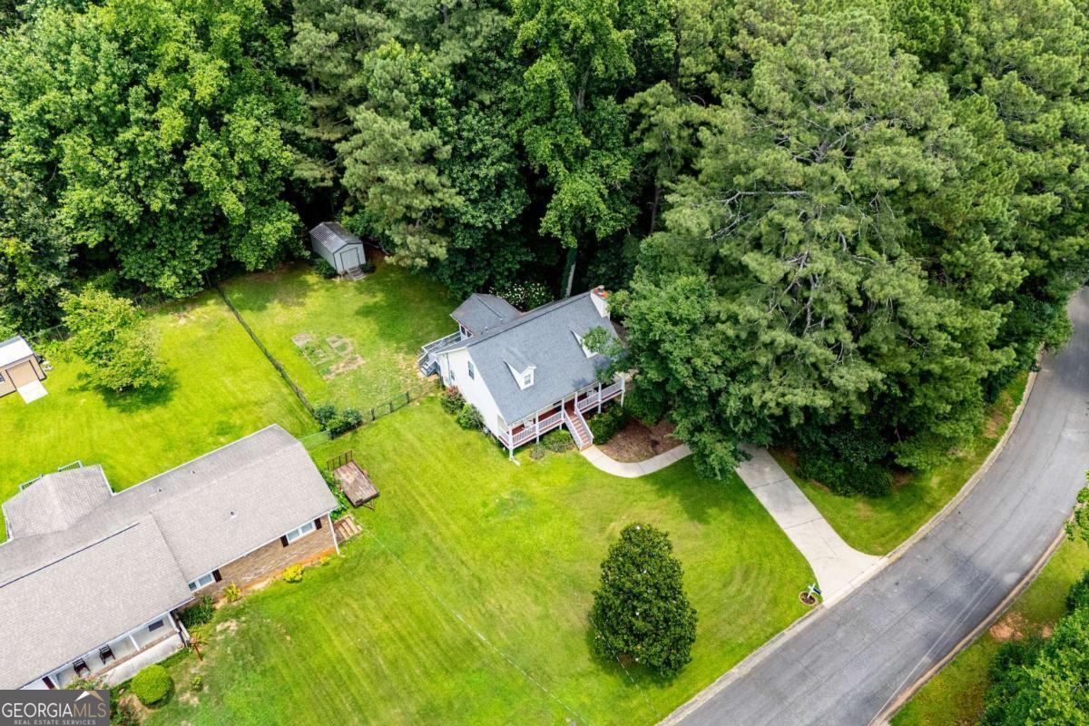 6150 Shallow Wood Lane