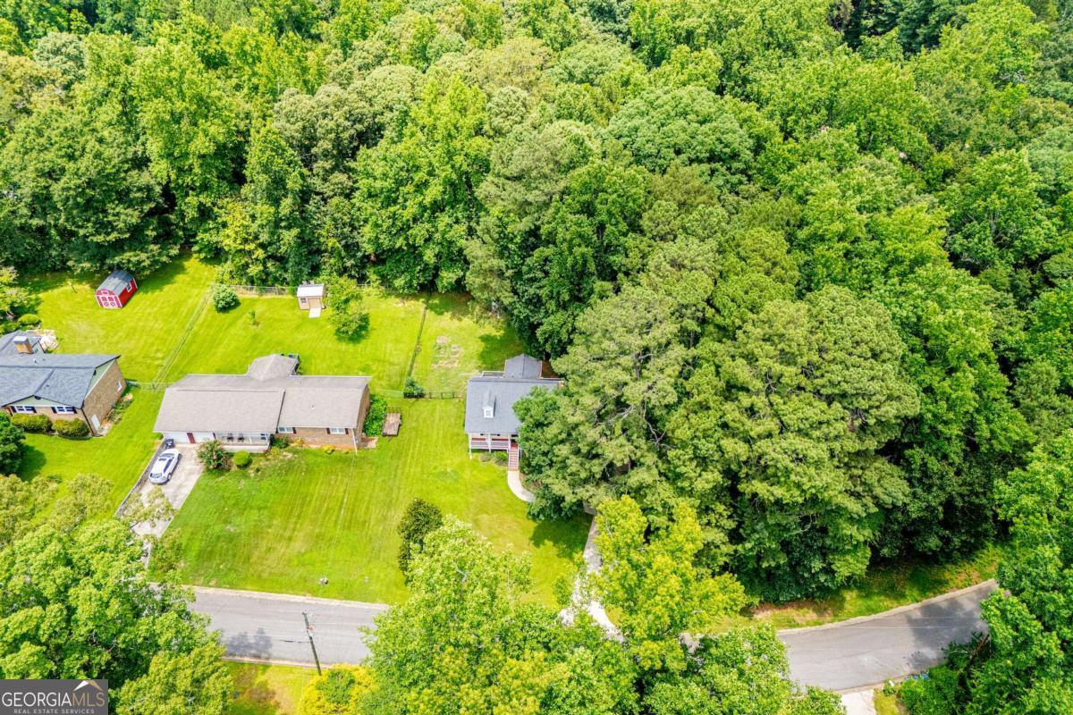 6150 Shallow Wood Lane