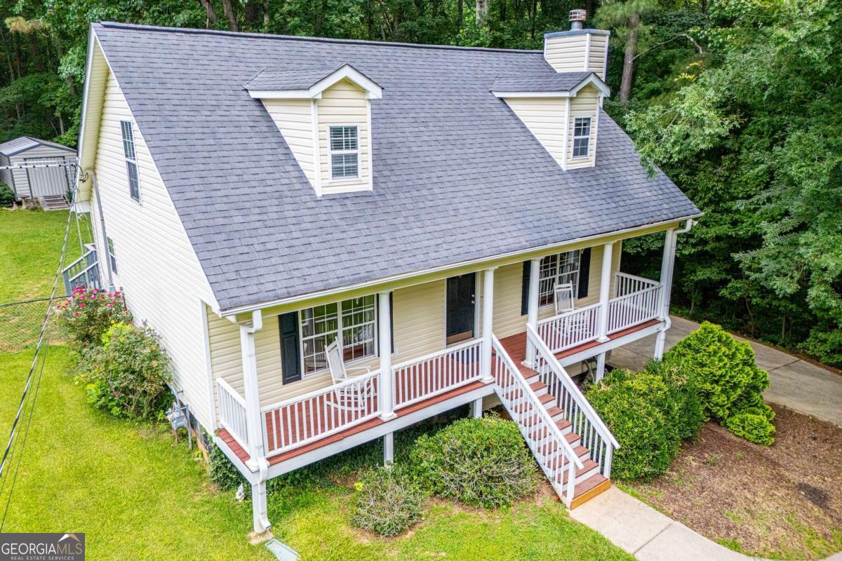 6150 Shallow Wood Lane