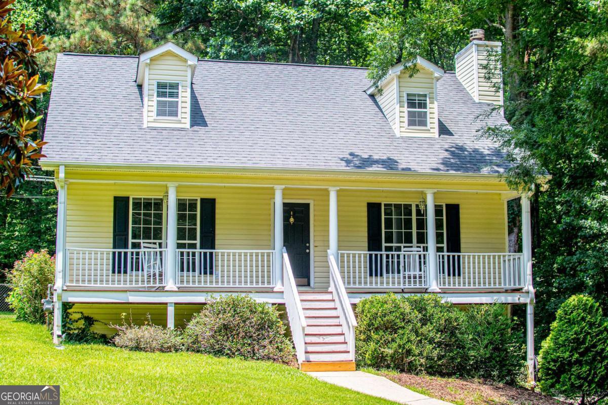 6150 Shallow Wood Lane