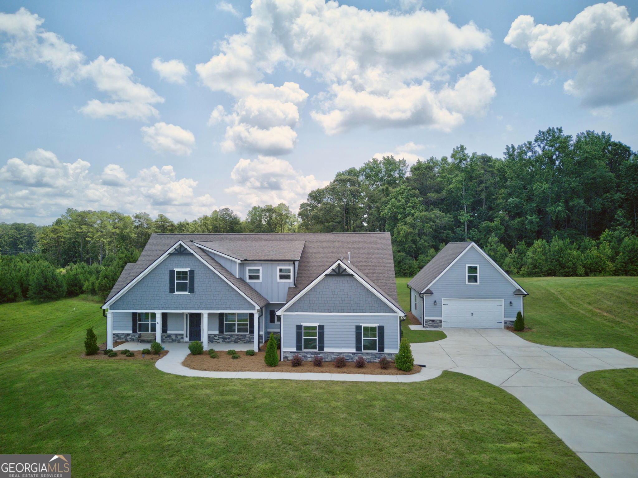 48 Starr Place