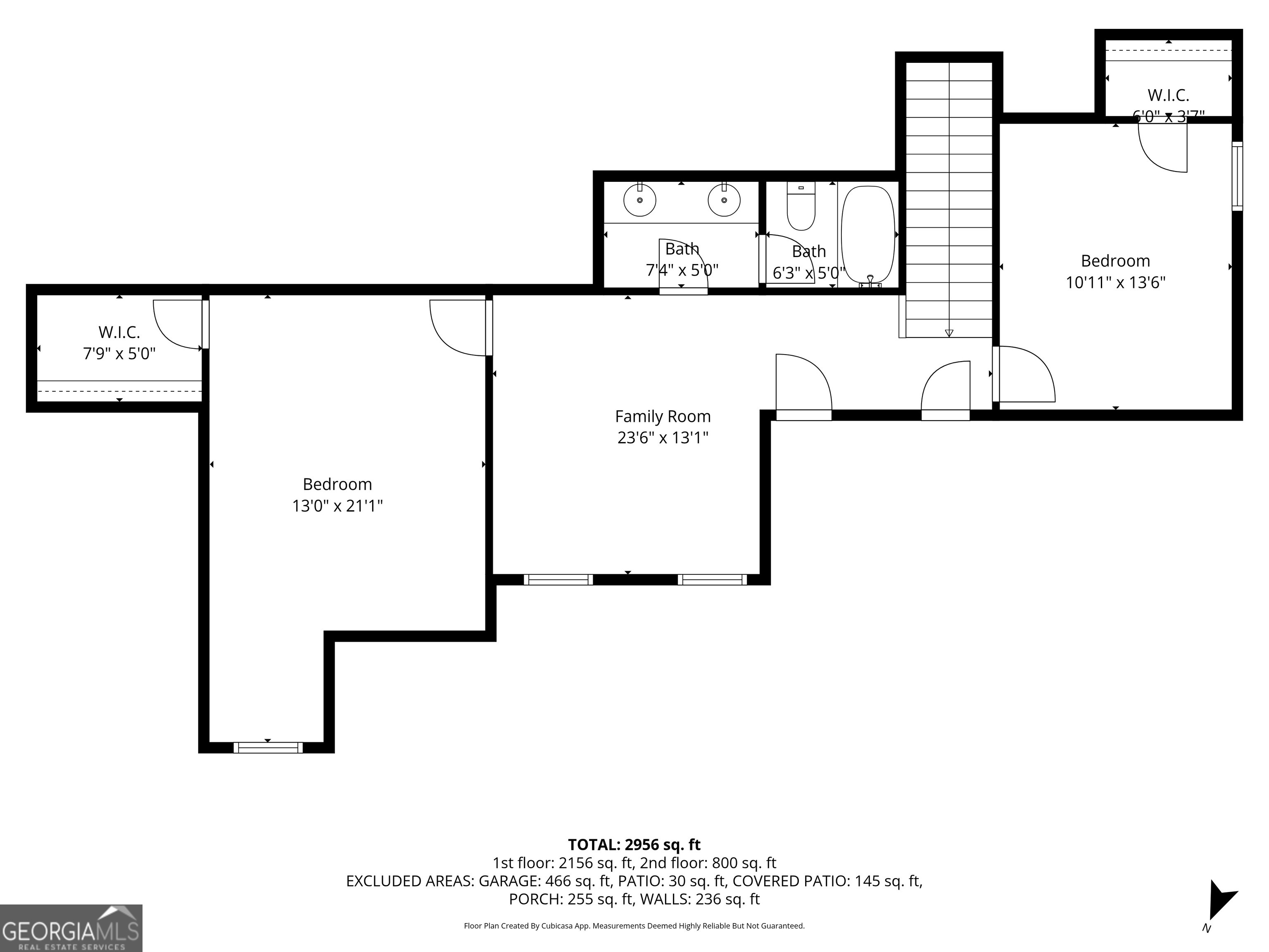 48 Starr Place