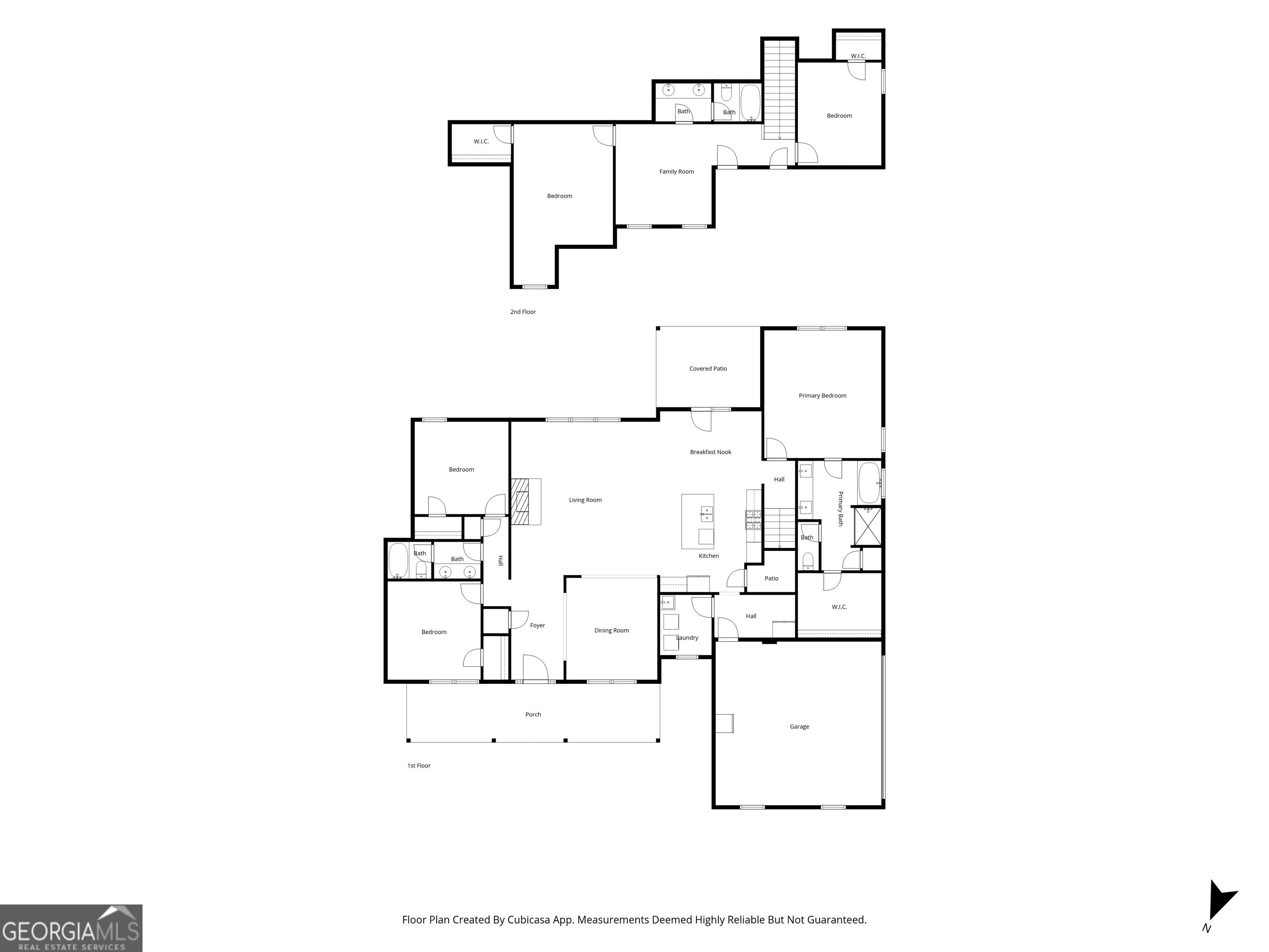 48 Starr Place