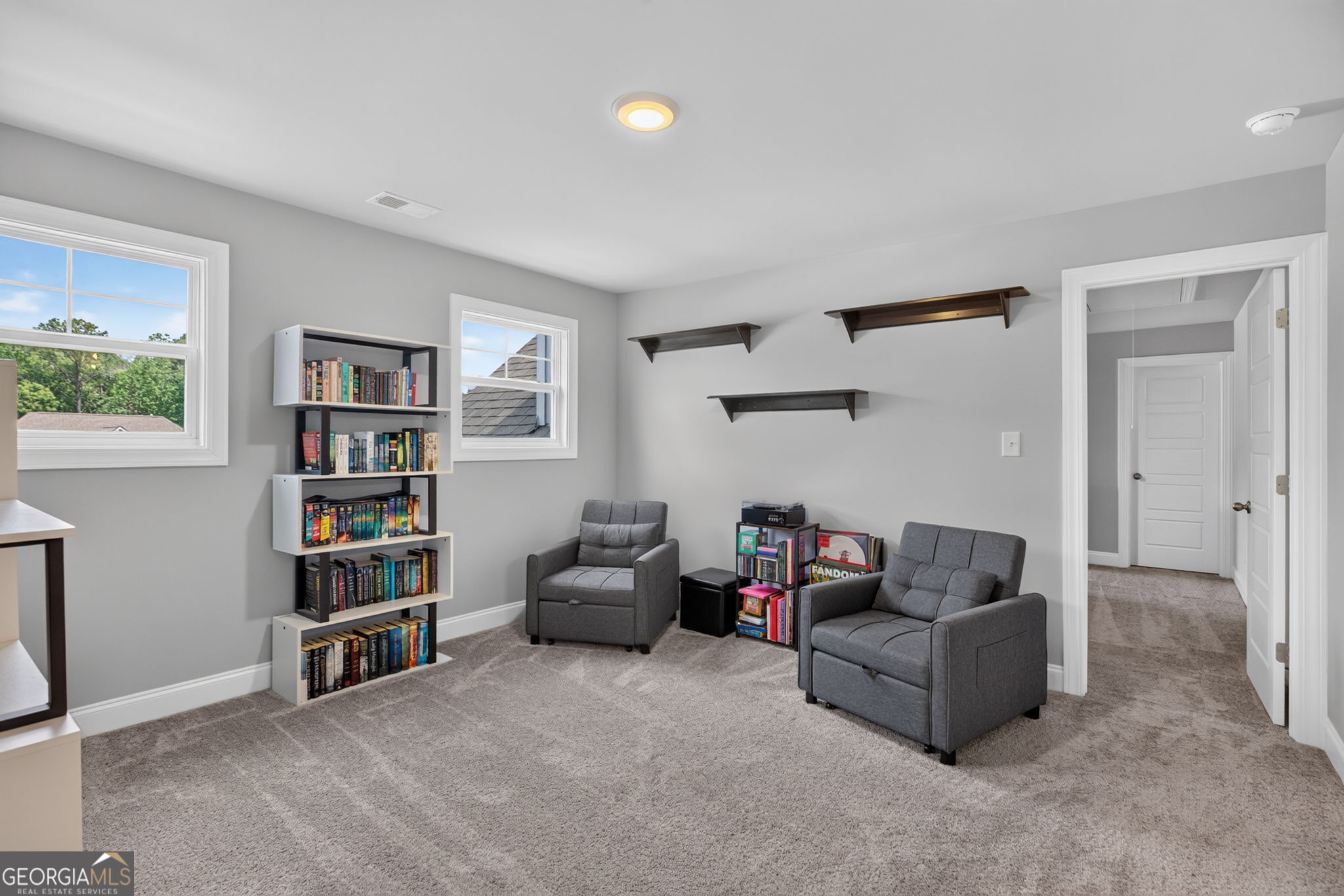 48 Starr Place