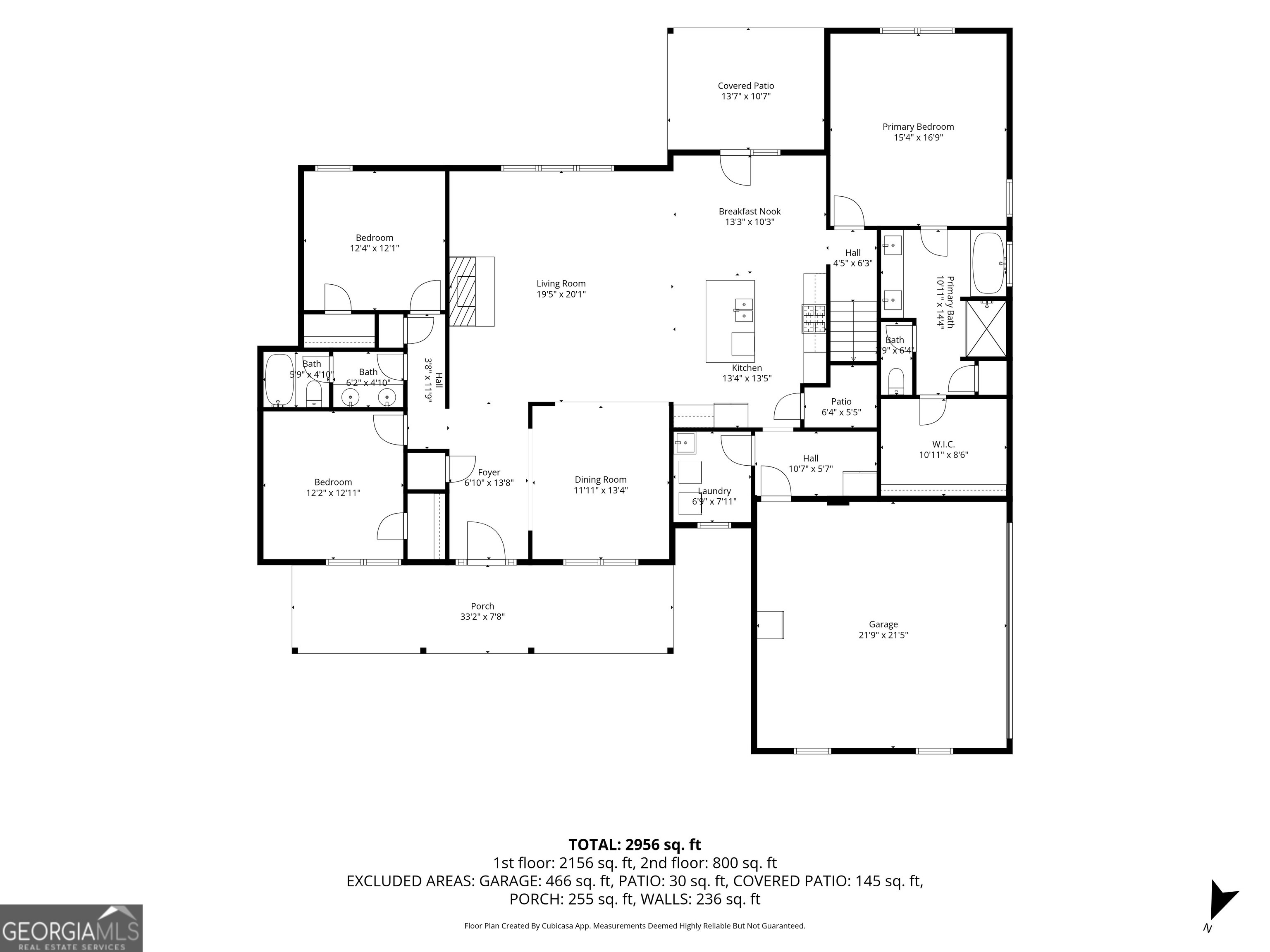 48 Starr Place