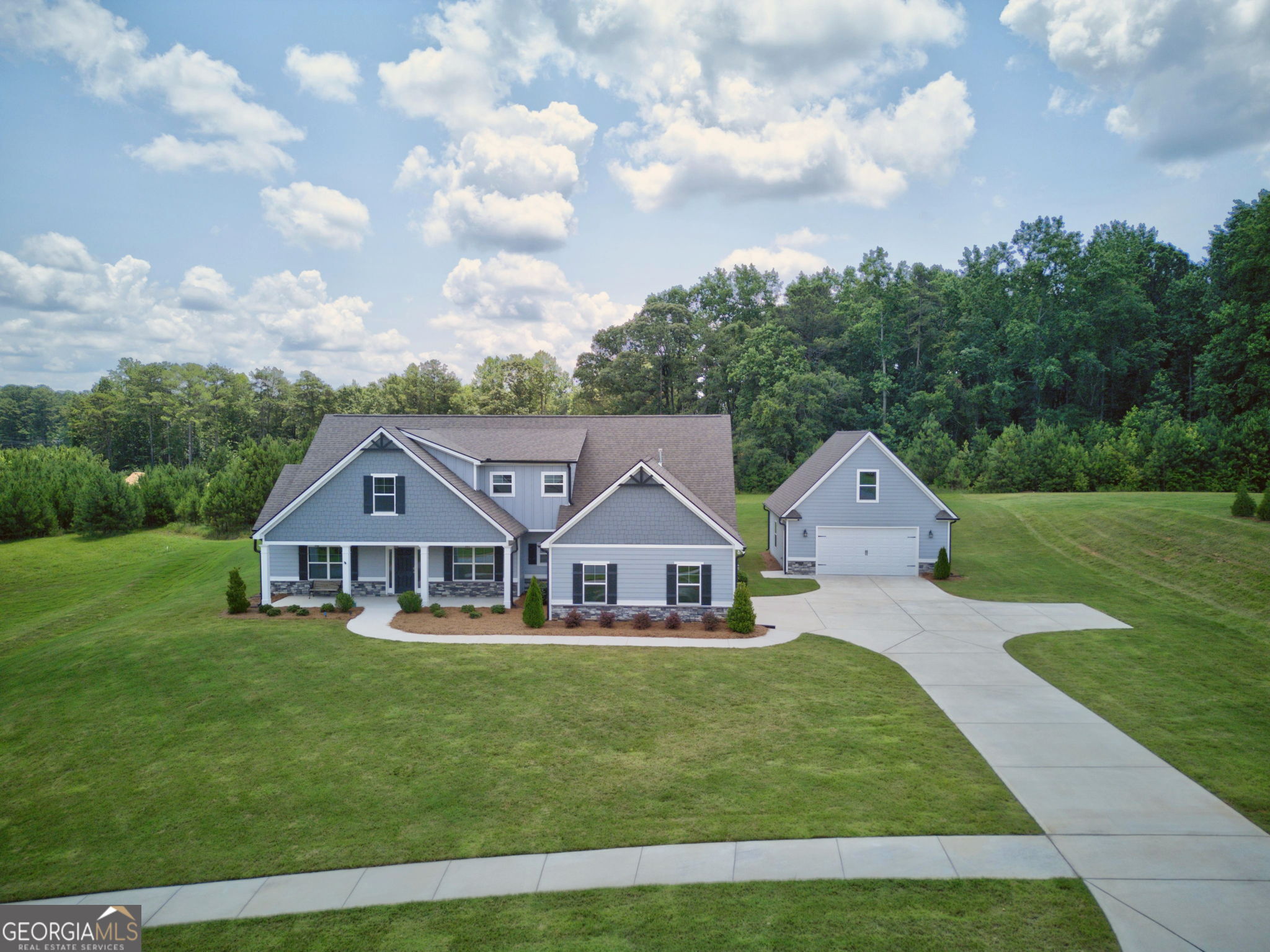 48 Starr Place