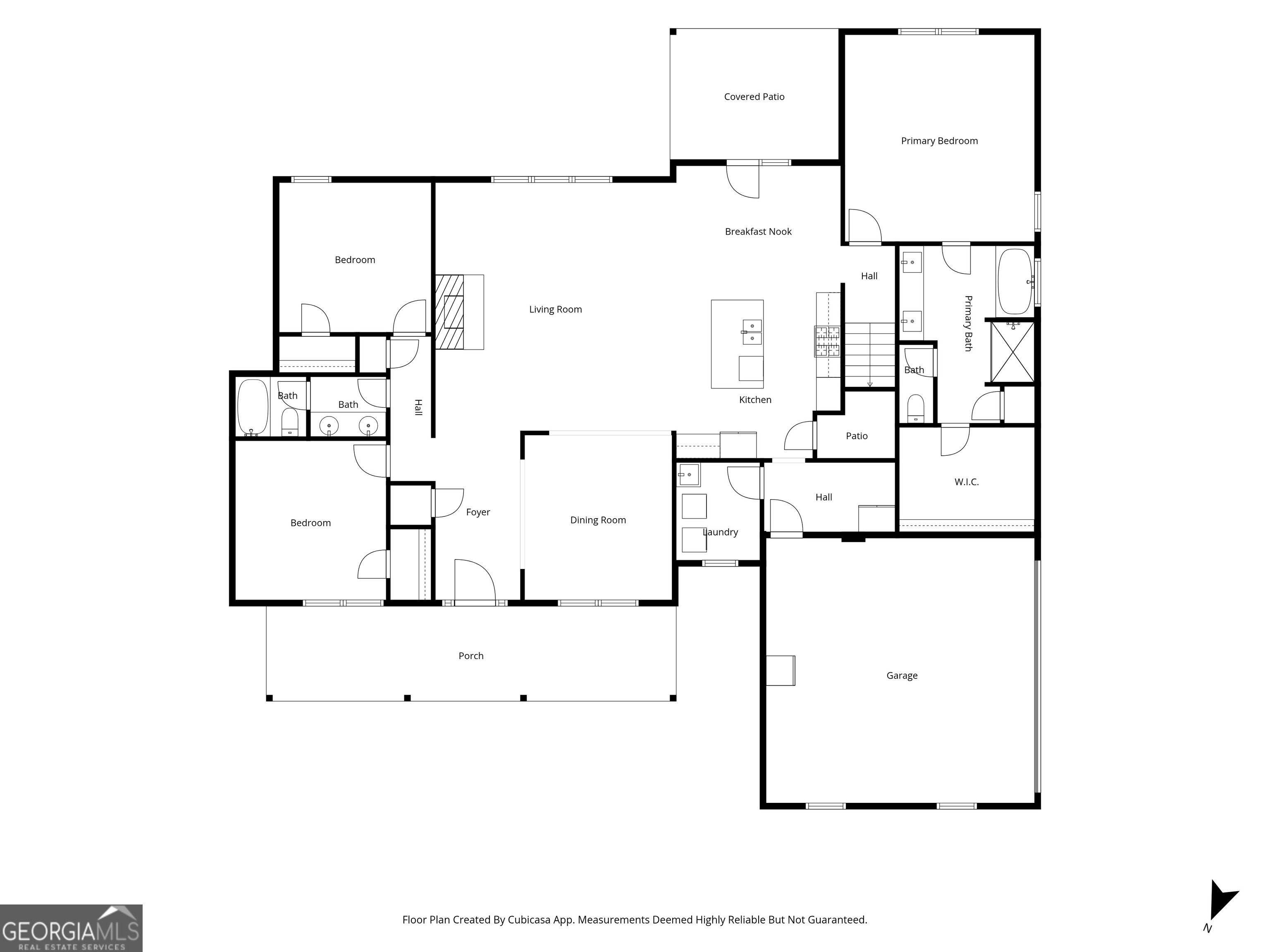 48 Starr Place