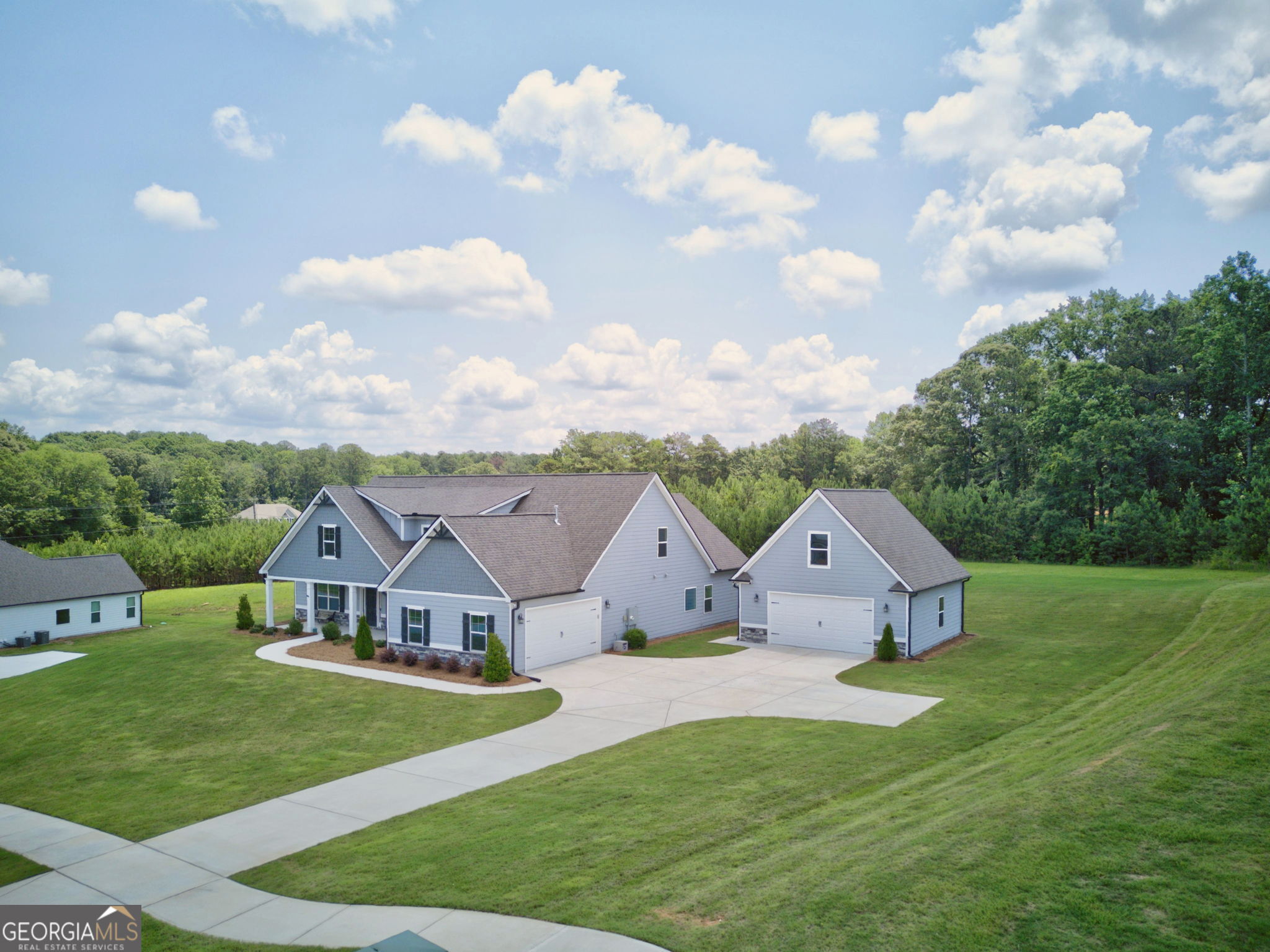 48 Starr Place