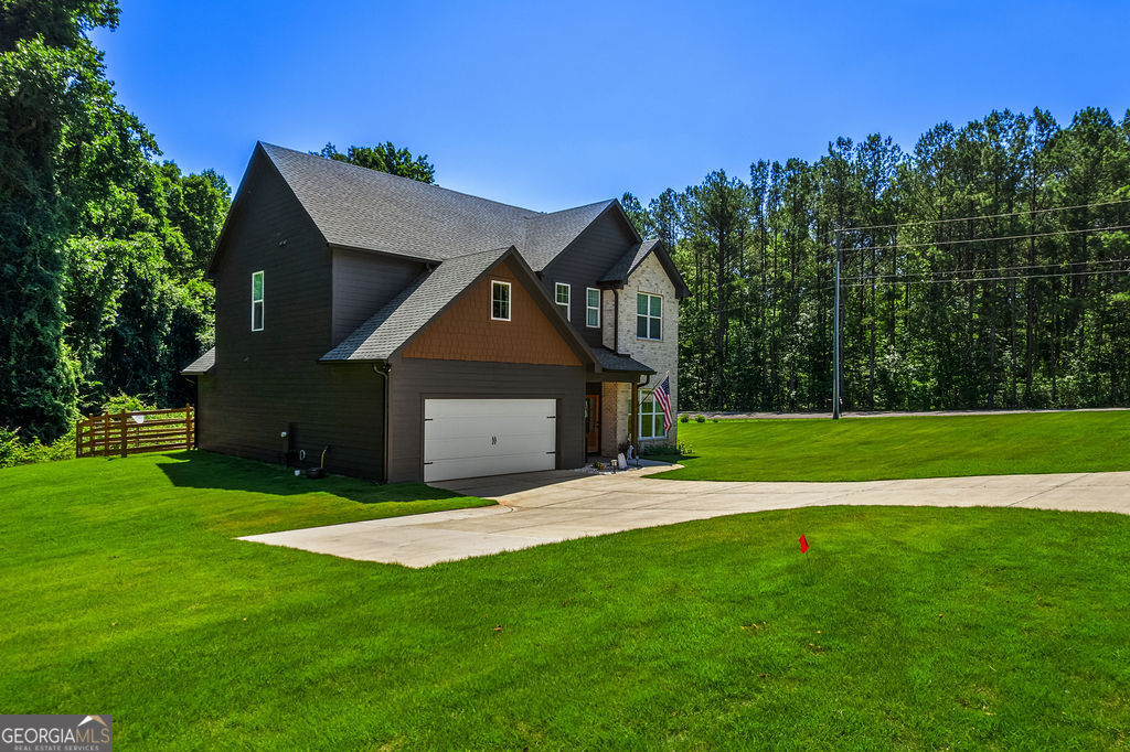 24 Plantation Oaks Dr
