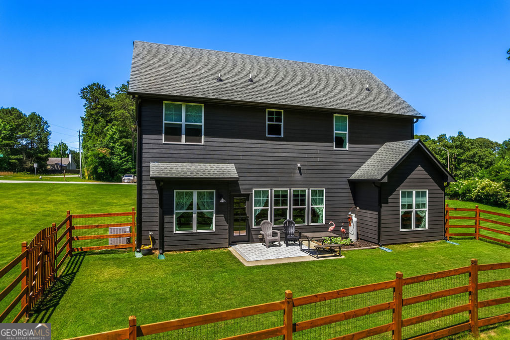 24 Plantation Oaks Dr