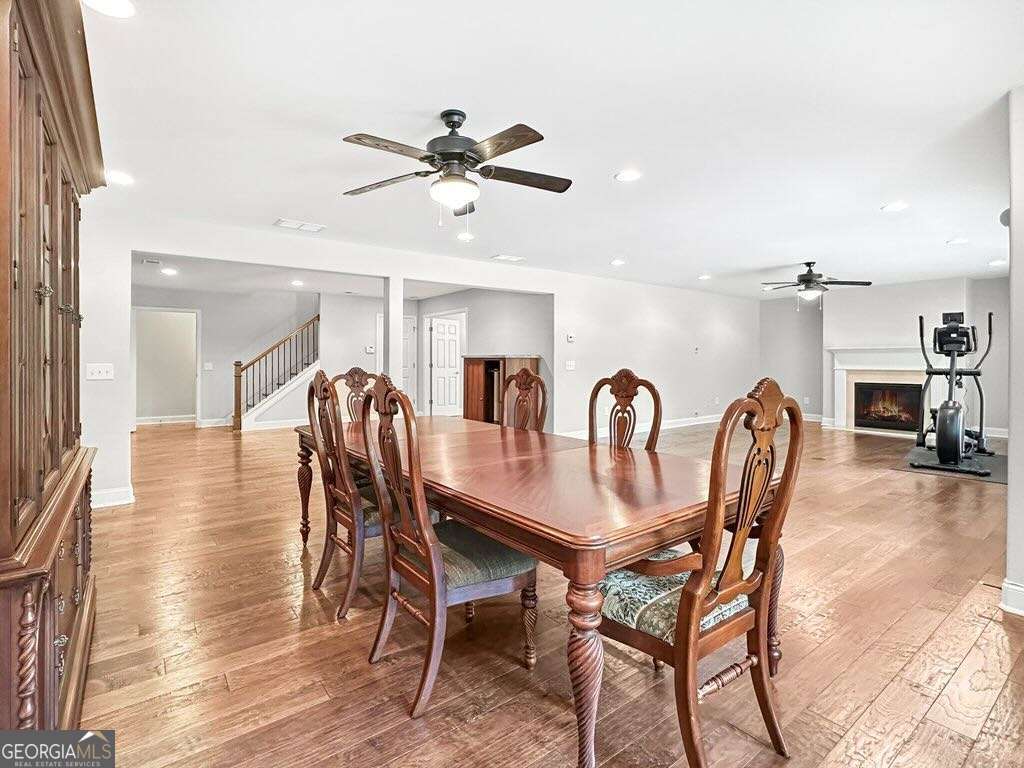 234 Summit Trail