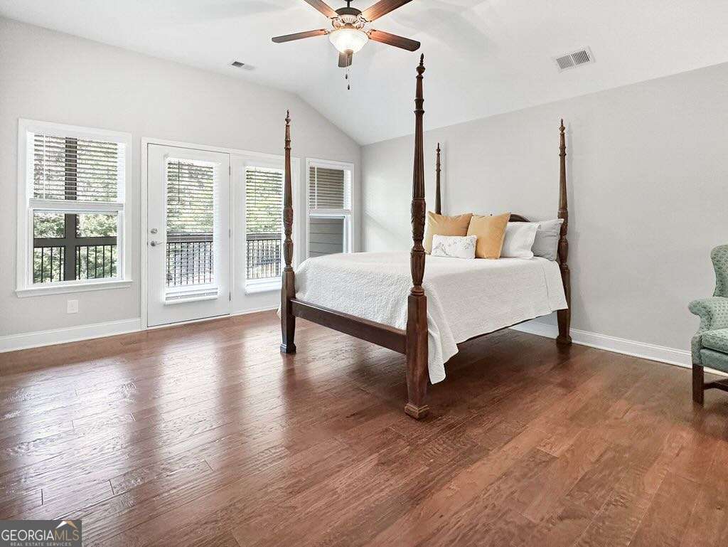 234 Summit Trail