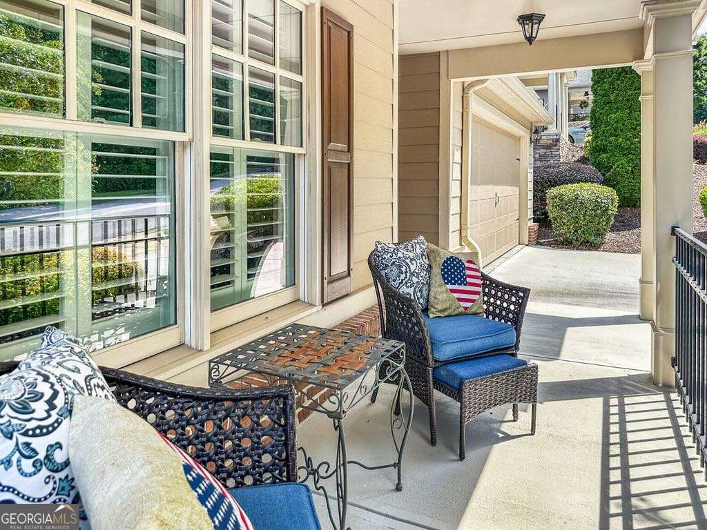 234 Summit Trail