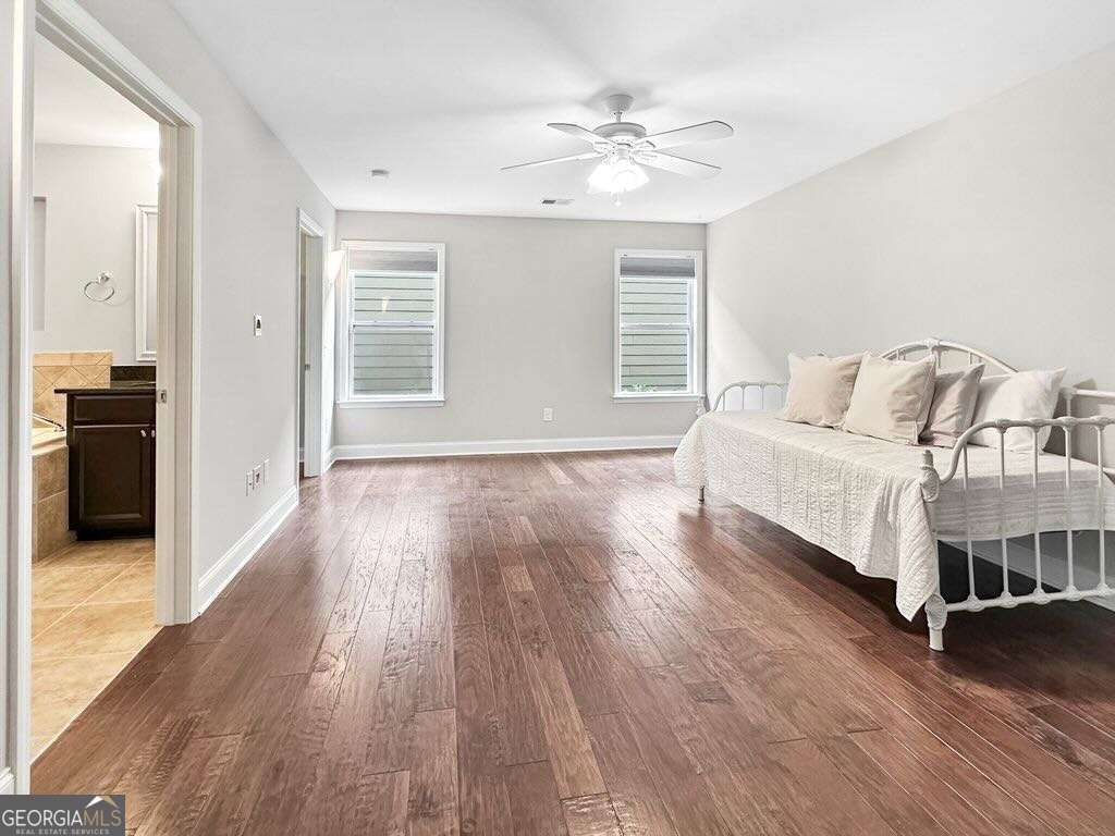 234 Summit Trail