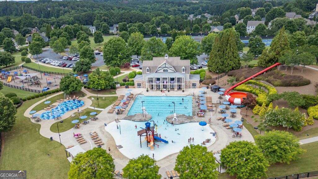 234 Summit Trail