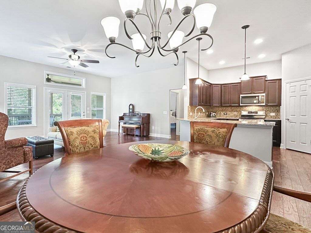 234 Summit Trail