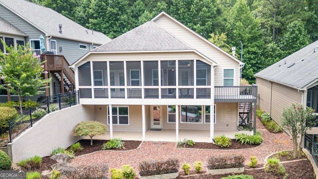 234 Summit Trail