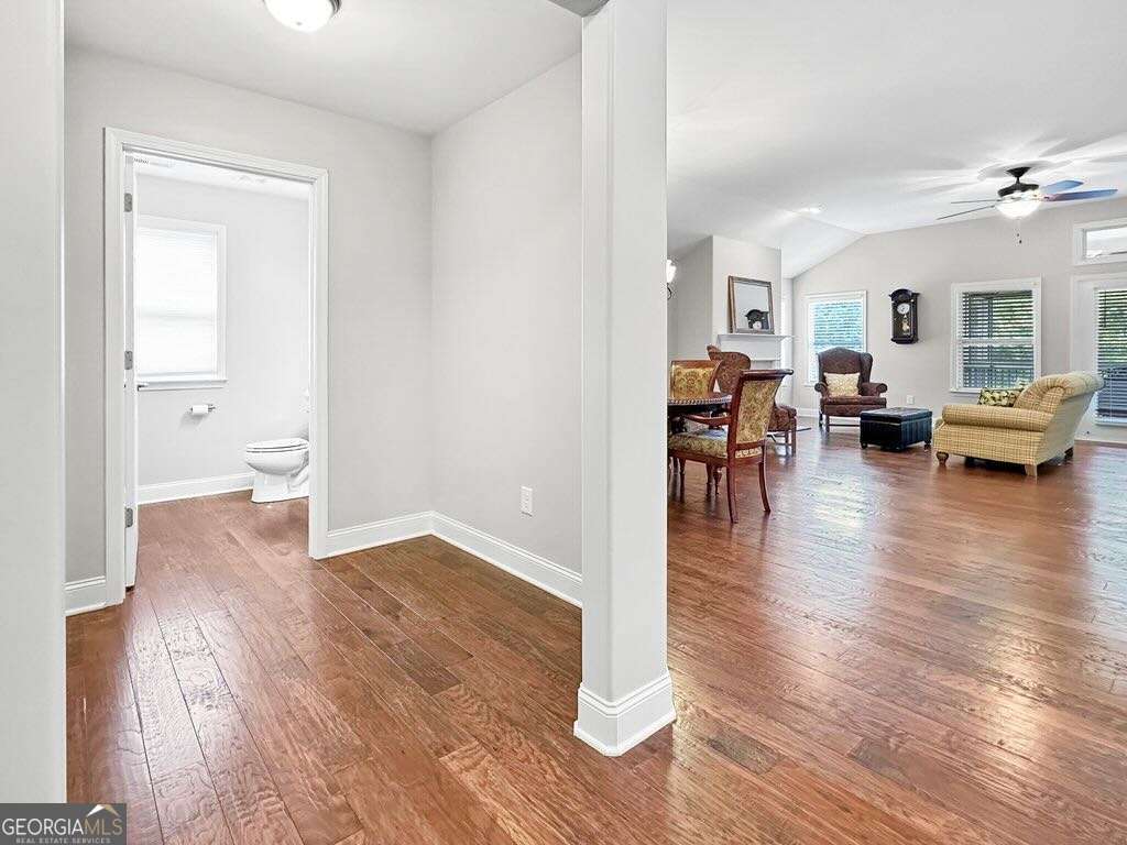 234 Summit Trail