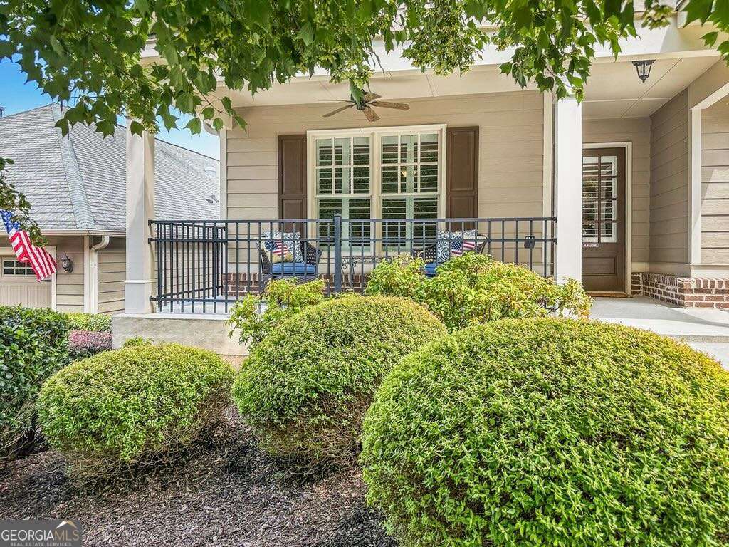 234 Summit Trail