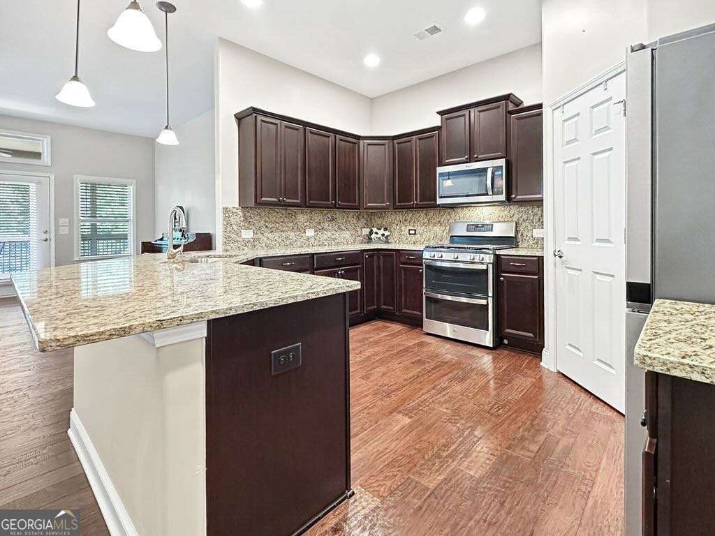 234 Summit Trail