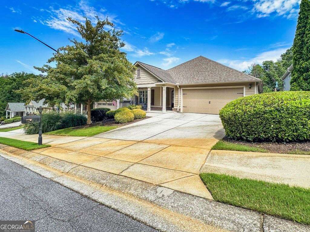 234 Summit Trail