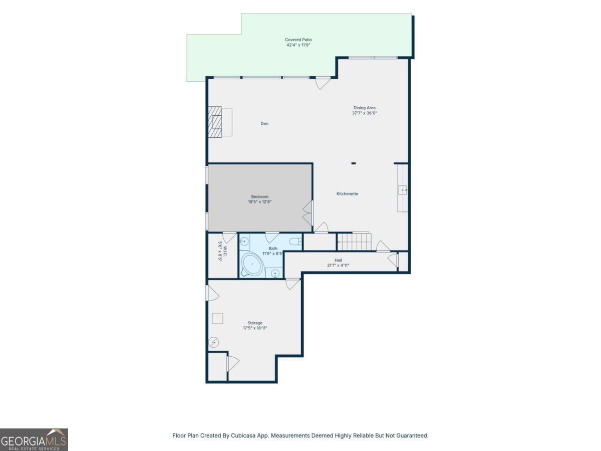 234 Summit Trail