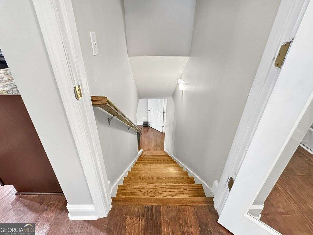 234 Summit Trail