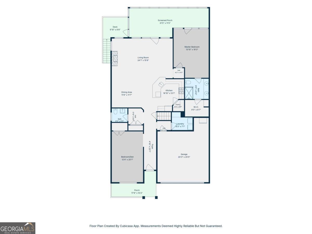 234 Summit Trail