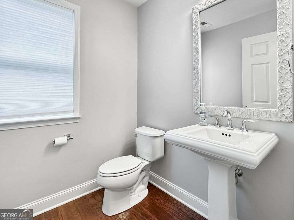 234 Summit Trail