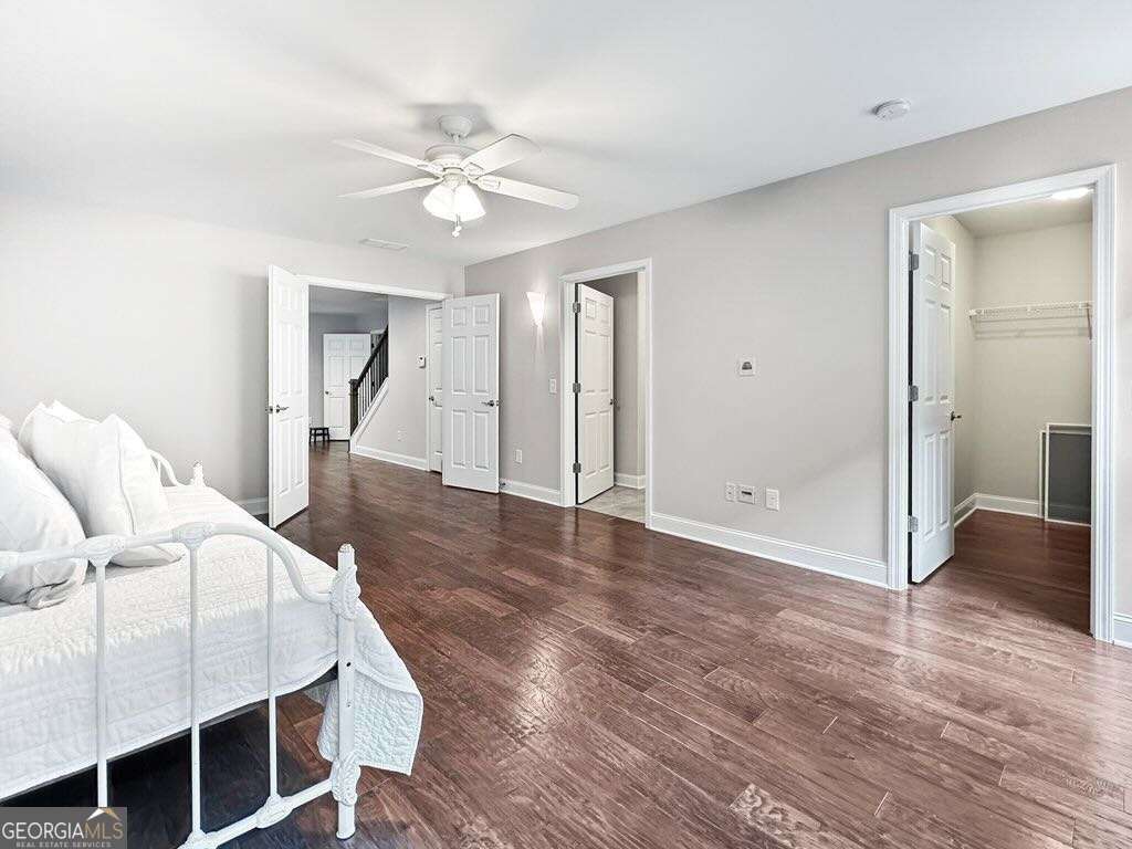 234 Summit Trail