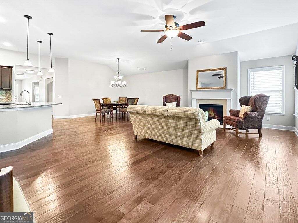 234 Summit Trail