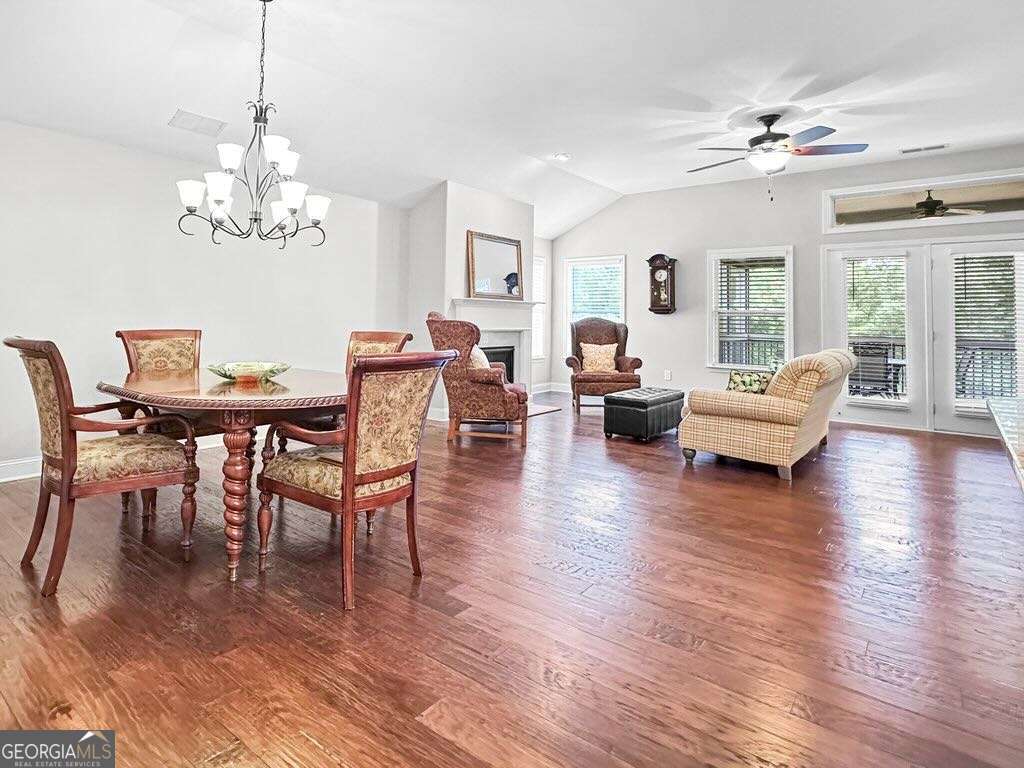 234 Summit Trail