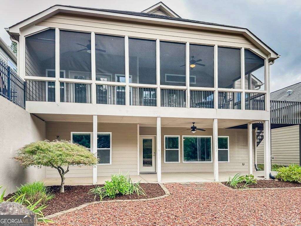 234 Summit Trail