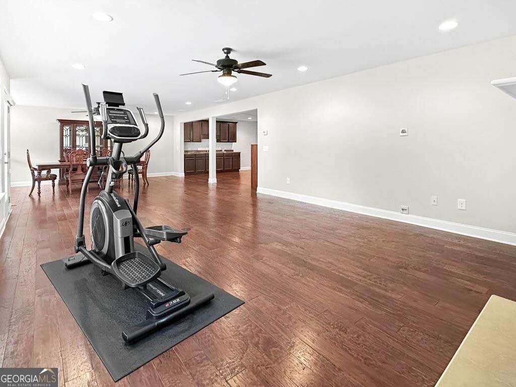 234 Summit Trail