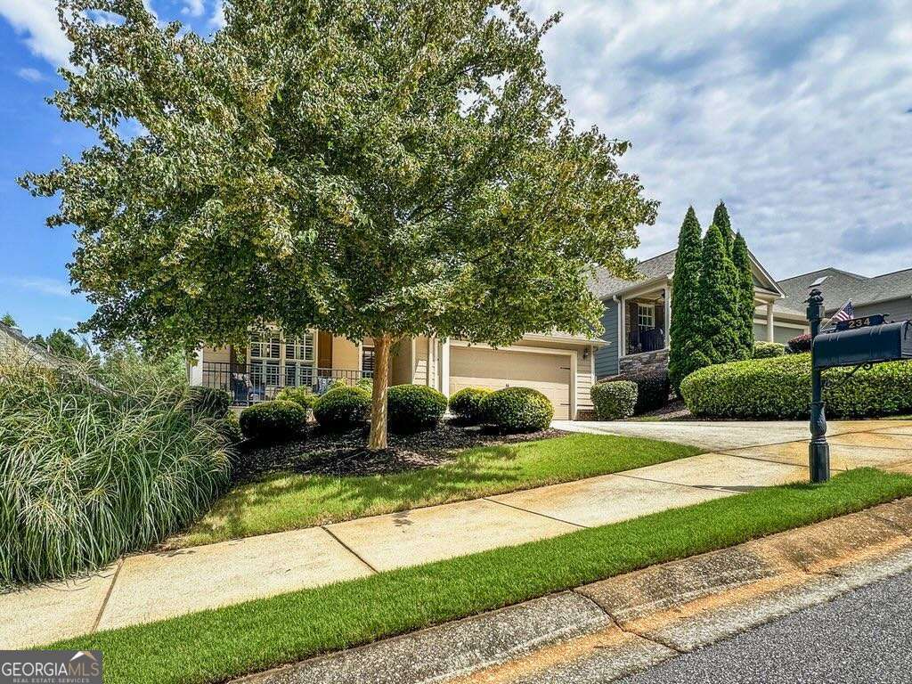 234 Summit Trail
