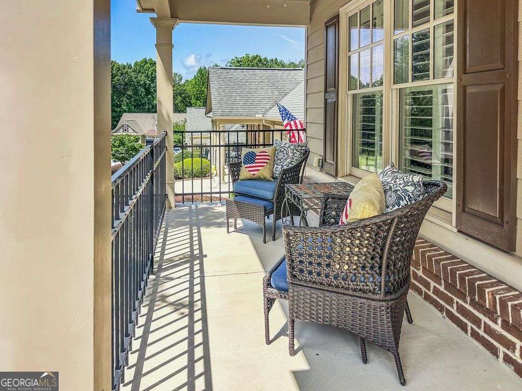 234 Summit Trail