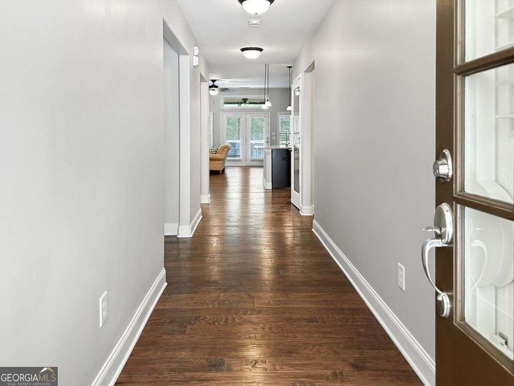 234 Summit Trail