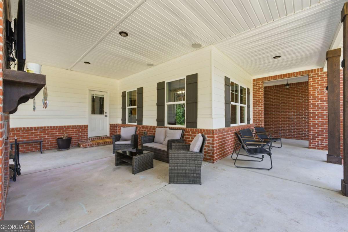 991 Turner Church Road