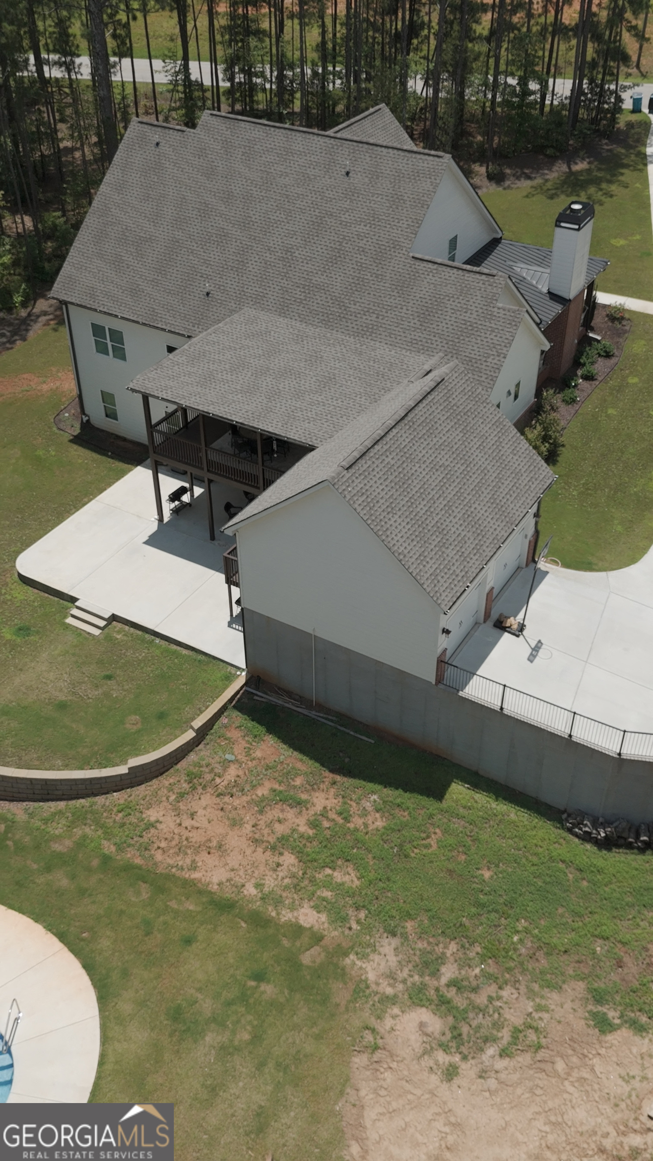 991 Turner Church Road