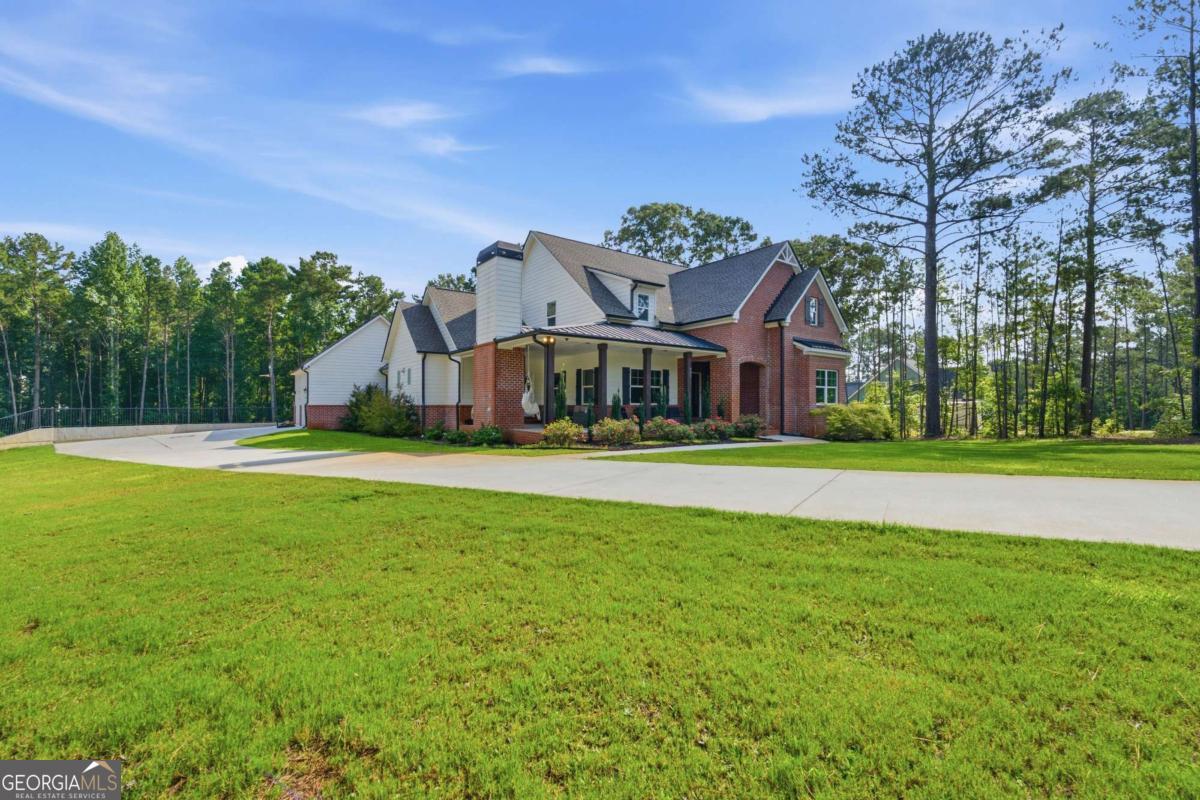 991 Turner Church Road