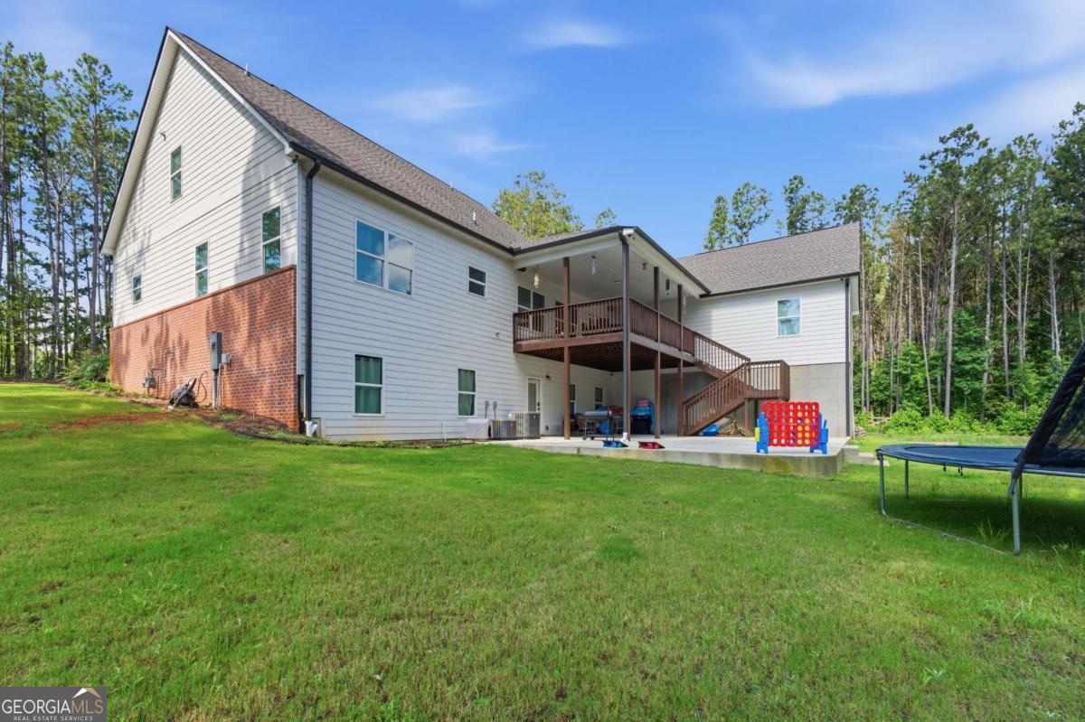 991 Turner Church Road