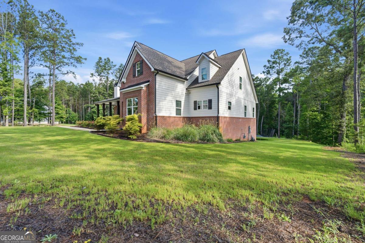 991 Turner Church Road