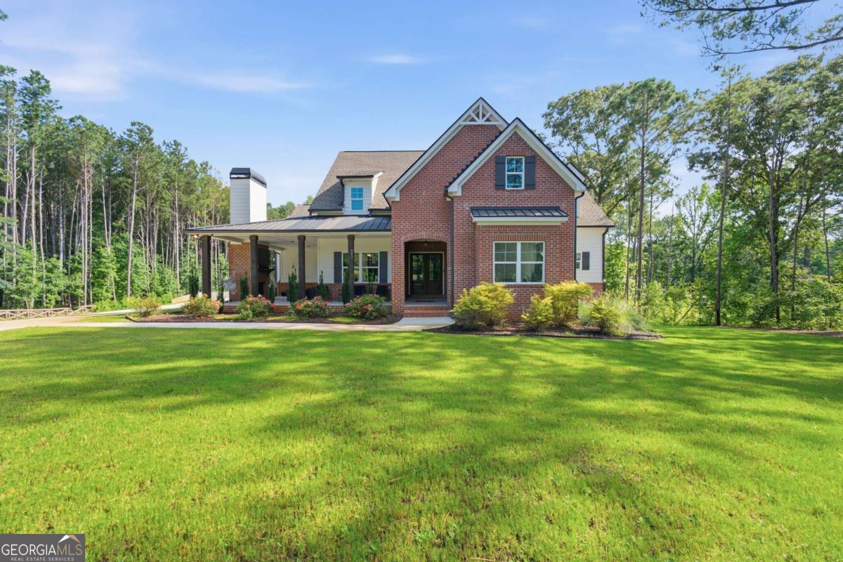 991 Turner Church Road
