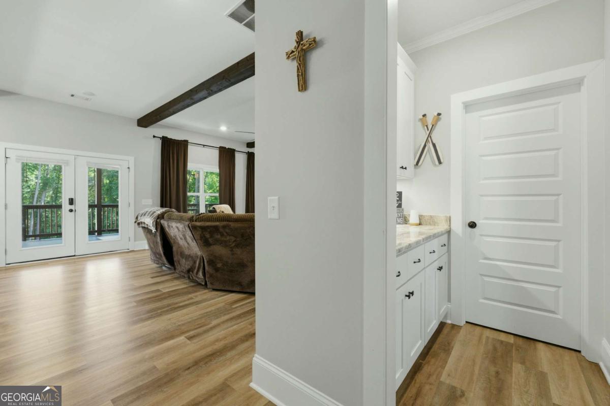 991 Turner Church Road